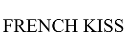 FRENCH KISS trademark