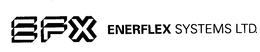 EFX ENERFLEX SYSTEMS LTD. trademark