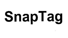 SNAPTAG trademark