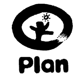 PLAN trademark