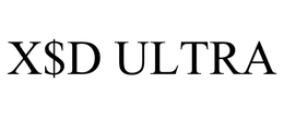 X$D ULTRA trademark