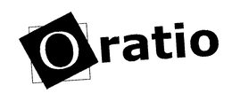 ORATIO trademark