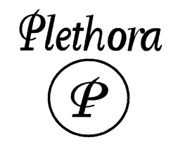 P PLETHORA trademark
