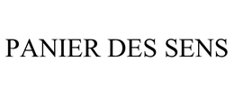 PANIER DES SENS trademark