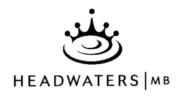 HEADWATERS MB trademark