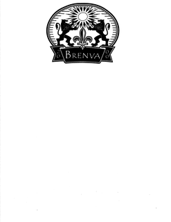 BRENVA 2000 trademark