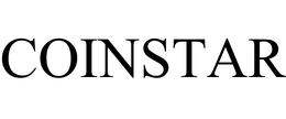 COINSTAR trademark