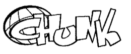 CHUNK trademark