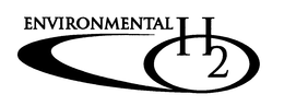 ENVIROMENTAL H2O trademark