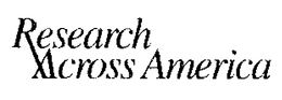 RESEARCH ACROSS AMERICA trademark