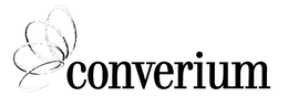 CONVERIUM trademark