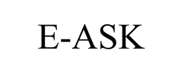 E-ASK trademark
