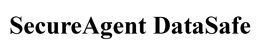 SECUREAGENT DATASAFE trademark
