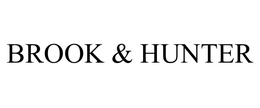 BROOK & HUNTER trademark