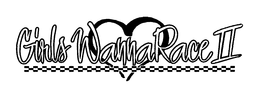 GIRLS WANNA RACE II trademark