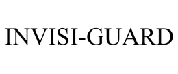 INVISI-GUARD trademark