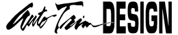 AUTO TRIM DESIGN trademark