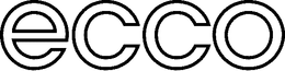 ECCO trademark
