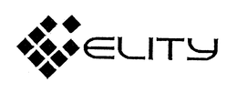ELITY trademark