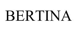 BERTINA trademark