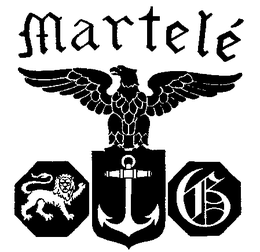 MARTELE trademark