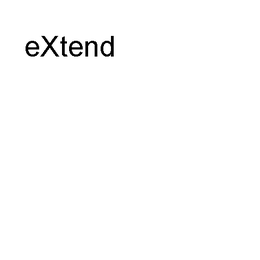 EXTEND trademark