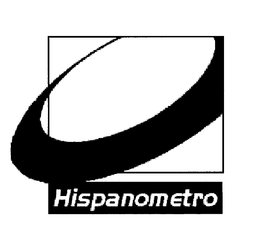 HISPANOMETRO trademark