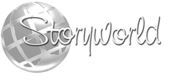 STORYWORLD trademark