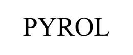 PYROL trademark