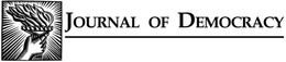 JOURNAL OF DEMOCRACY trademark