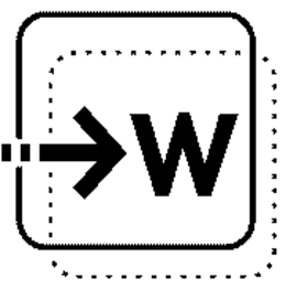 W trademark