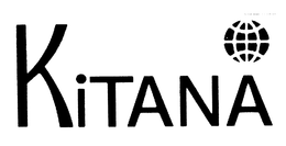 KITANA trademark