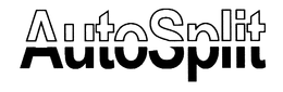 AUTO SPLIT trademark