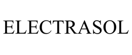 ELECTRASOL trademark