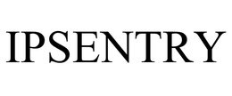 IPSENTRY trademark