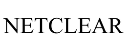 NETCLEAR trademark