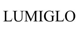 LUMIGLO trademark