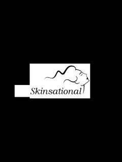 SKINSATIONAL trademark