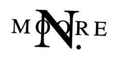N. MOORE trademark