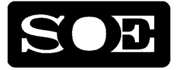 SOE trademark