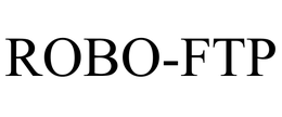 ROBO-FTP trademark