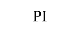 PI trademark
