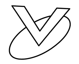V trademark