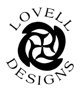 LOVELL DESIGNS trademark