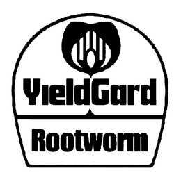 YIELDGARD ROOTWORM trademark