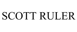SCOTT RULER trademark