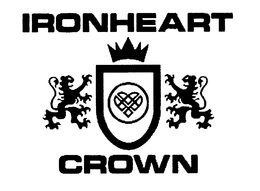 IRONHEART CROWN trademark