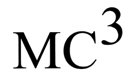 MC3 trademark