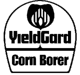 YIELDGARD CORN BORER trademark