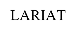 LARIAT trademark